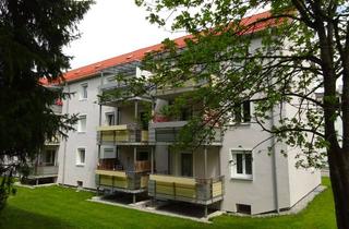 Wohnung mieten in Wörishofener Straße 29, 87600 Kaufbeuren, tolle 2 ZKB mit Balkon in KF Nord - Besichtigungstermin nur mit vorheriger Anmeldung möglich