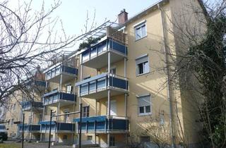 Wohnung mieten in Wörishofener Straße 14, 87600 Kaufbeuren, schnuckelige Wohlfühlwohnung in zentraler Lage - Besichtigungstermin nur mit vorheriger Anmeldung