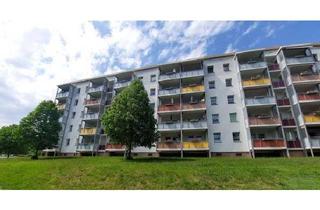 Wohnung mieten in Am Kuhberg 16, 08645 Bad Elster, sanierte 3-Raum Wohnung mit Balkon