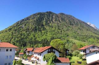 Wohnung mieten in Egerländer Str. 10, 83451 Piding, 4 Zi. Wohnung in Piding mit Traumhaften Bergblick