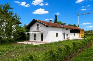 Wohnung mieten in 83404 Ainring, ** W10 - großzügige 2,5-Zimmer-Wohnung im Obergeschoss **