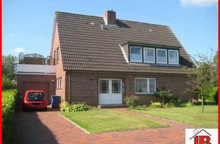 Wohnung mieten in Ledastr., 26409 Wittmund, Hübsche Oberwohnung in Wittmund für die kleine Familie