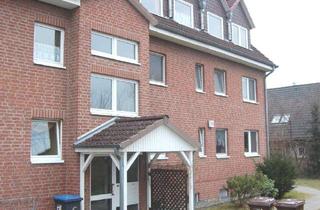 Wohnung mieten in Sperberweg 2c, 21521 Dassendorf, Gepflegtes Wohnen in 4 Zimmern mit Balkon. Wohnberechtigungsschein erforderlich!