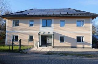 Wohnung mieten in Wohnpark Am Stienitzsee, 15378 Herzfelde, Traumhaftes Wohnen am Stienitzsee – Maisonette-Wohnung zum Erstbezug