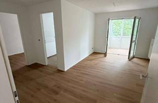 Wohnung mieten in Siemensstr. 6a, 84478 Waldkraiburg, Attraktive, frisch sanierte 3-Zimmer-Wohnung mit Aufzug – modern und komfortabel