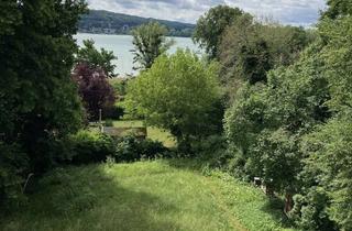Wohnung mieten in 82211 Herrsching am Ammersee, 4-Zimmer-Wohnung in Herrsching am Ammersee Gartenmitbenutzung Seeblick