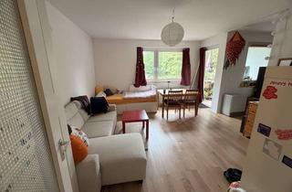 Wohnung mieten in Kormoranweg 62, 12351 Buckow, Schöne Wohnung mit EBK (gegen Ablöse) und kleinem extra Zimmer