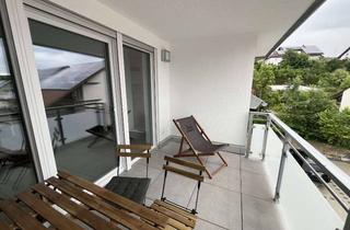 Wohnung mieten in 89584 Lauterach, 3-Zimmer-Wohnung mit Südbalkon in Lauterach