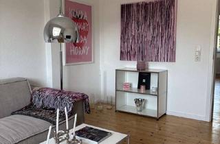 Wohnung mieten in 44139 Dortmund, Wunderschöne 2 Zimmer Altbauwohnung im Saarlandstraßenviertel