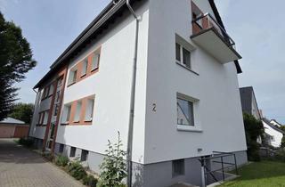 Wohnung mieten in 38162 Cremlingen, ruhige 4-Zimmer-Wohnung in Weddel