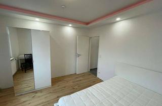 WG-Zimmer mieten in Bayernstraße 154, 90478 Dutzendteich, Nürnberg | Zimmer 4 Bayernstraße 154/2. OG WE 3