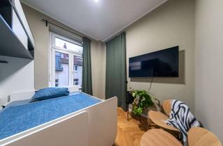 WG-Zimmer mieten in Eschersheimer Landstraße 000, 60322 Innenstadt, +++ Furnished room for rent +++