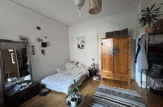 WG-Zimmer mieten in 89073 Mitte, ZWISCHENMIETE AUGUST | Süßes WG Zimmer in Altbauwohnung, Ulm Zentrum