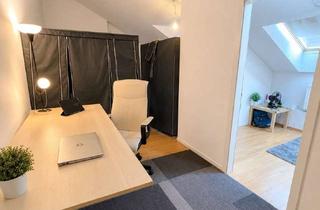 WG-Zimmer mieten in Plantage, 13597 Spandau, Plantage 8, 13597 Berlin