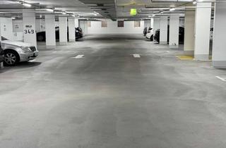 Garagen kaufen in 64293 Darmstadt, Bis zu 3 Tiefgaragen-Stellplätze zu verkaufen