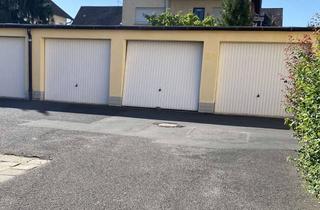 Garagen mieten in Leipziger Ring 00, 63110 Rodgau, gepflegte Garage am Leipziger Ring in Rodgau