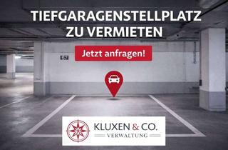 Garagen mieten in Stormarner Straße 23, 22049 Dulsberg, Außenstellplatz in der Stormarner Straße, Hamburg 22049