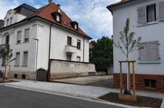 Garagen mieten in 76829 Landau, ++ Kfz-Stellplatz in LD-Südstadt zu vermieten ! ++