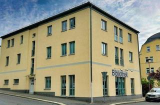 Wohnung kaufen in 08228 Rodewisch, Kleine Wohnung statt Sparbuch!