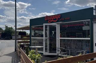 Gastronomiebetrieb mieten in Silostraße 15, 65929 Unterliederbach, Schlüsselfertiger Gastronomiebetrieb in Top-Lage Frankfurt-Höchst | Voll ausgestattet | Sofort start