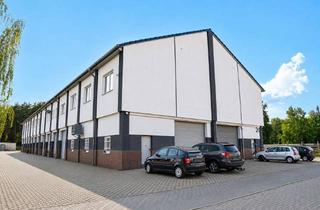 Gewerbeimmobilie kaufen in 38550 Isenbüttel, Außergewöhnliche Gewerbeimmobilie. Eventlocation, Hallenflächen & vielfältigem Entwicklungspotenzial