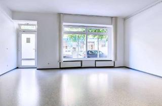 Gewerbeimmobilie kaufen in Rigaer Str. 12, 10247 Friedrichshain, Gewerbliche FeWo, Einzelhandel, Café, Büro oder Atelier im Friedrichshainer Kern-Kiez