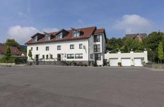 Gewerbeimmobilie kaufen in 56746 Spessart, Hotel-Immobilie Traditionshaus im touristischen & wirtschaftlichen Hotspot vom Nürburgring