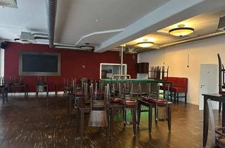 Gastronomiebetrieb mieten in Industriegebiet Süd E2, 63755 Alzenau, Effizient nutzbare Gastronomiefläche in Alzenau