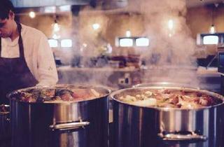 Gastronomiebetrieb mieten in 45127 Stadtkern, Traditionsrestaurant mit großem Potential