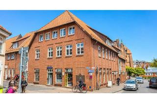 Gastronomiebetrieb mieten in Auf Dem Kauf, 21335 Lüneburg, Gastronomiefläche im Wasserviertel von Lüneburg!