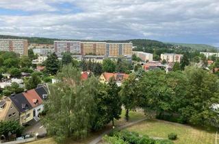 Wohnung mieten in Zeulsdorfer Straße 18, 07549 Gera, Hübsche kleine Wohnung mit Blick über Gera