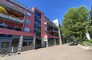 Wohnung mieten in Otto-Knöpfer-Strasse, 99096 Erfurt, Erfurt* Karree am Südpark* renovierte große 1 Zimmer-Wohnung mit Balkon* sep. Küche* Wannenbad*