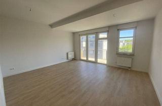 Wohnung mieten in Otto-Knöpfer-Strasse, 99096 Erfurt, Erfurt* Karree am Südpark*renovierte 3 Zi.-Whg. *Balkon* sep. Küche* Wannenbad