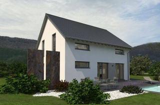 Einfamilienhaus kaufen in 01640 Coswig, Mit Grundstück - Ein Zuhause mit grenzenlosen Möglichkeiten