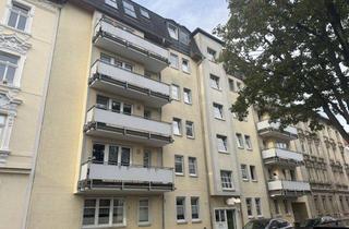 Anlageobjekt in Ernststraße, 07548 Gera, Wohn- und Geschäftshaus in zentraler Lage von Gera.