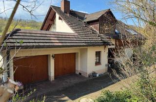 Einfamilienhaus kaufen in 07551 Gera, Gepflegtes großes EFH mit Ausbaupotential in Stadtrandlage von Gera