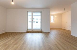 Penthouse mieten in Muldestraße, 06122 Halle, 4-ZIMMER-PENTHOUSE | große Terrasse | Energielevel A+ mit Wärmepumpe | Aufzug | Smart Home | TG
