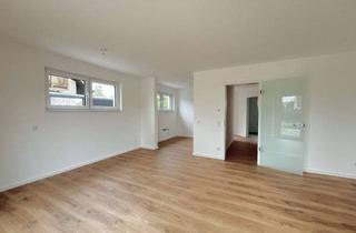 Doppelhaushälfte kaufen in Zum Kurwald 2b, 33189 Schlangen, 160 m² große Doppelhaushälfte, in Bad Lippspringe / Schlangen