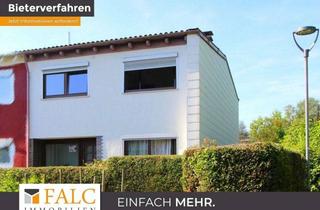 Haus kaufen in 72760 Reutlingen, Das Erste in der Reihe