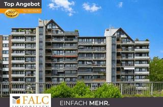Wohnung kaufen in 50858 Köln, Ihr neues Zuhause – komfortabel, barrierfrei und bestens angebunden