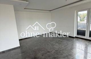 Wohnung mieten in 63517 Rodenbach, Großzügige 5-Zimmer-Neubauwohnung mit Einbauküche, Balkon und Stellplatz in Rodenbach