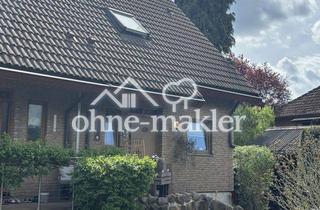Doppelhaushälfte kaufen in Liebenstraße 48, 13125 Berlin, Doppelhaus Hälfte in Berlin Karow mit Einliegerwohnung