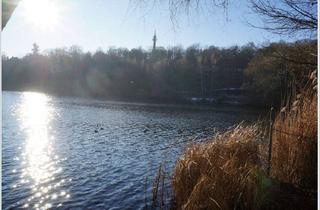 Doppelhaushälfte kaufen in Wasserstr., 14482 Babelsberg Nord, Provisionsfrei für den Käufer! Doppelhaushälfte in Traumlage am Park Babelsberg & Griebnitzsee