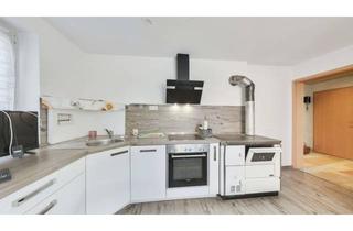 Einfamilienhaus kaufen in 91734 Mitteleschenbach, Einfamilienhaus in ruhiger Lage mit uneinsehbarer Dachterrasse