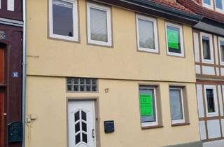 Haus kaufen in Salzpfännerstr 17, 31162 Bad Salzdetfurth, Wunderschönes Fachwerkhaus im Zentrum von Bad Salzdetfurth