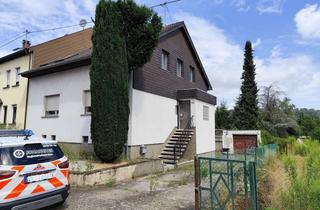 Einfamilienhaus kaufen in 66802 Überherrn, Charmantes Einfamilienhaus in ruhiger Lage
