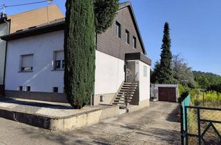 Einfamilienhaus kaufen in 66802 Überherrn, Charmantes Einfamilienhaus in ruhiger Lage