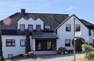 Mehrfamilienhaus kaufen in Ringstraße 43, 58675 Hemer, Vielseitig nutzbar: Mehrfamilienhaus in Hemer-Ihmert