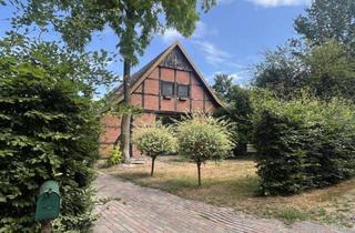 Haus kaufen in 49626 Bippen, Modernisierter Resthof mit Pferdehaltung und Einliegerwohnung