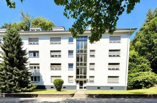 Wohnung kaufen in 76275 Ettlingen, Gepflegte 3-Zimmer-Wohnung in Ettlingen – ideal für Kapitalanleger